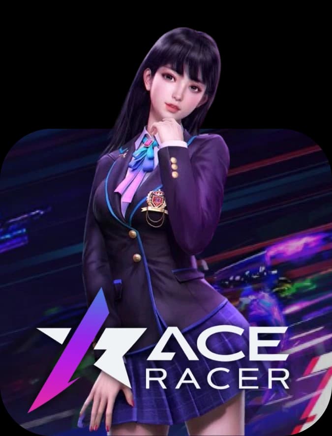 Ace Racer