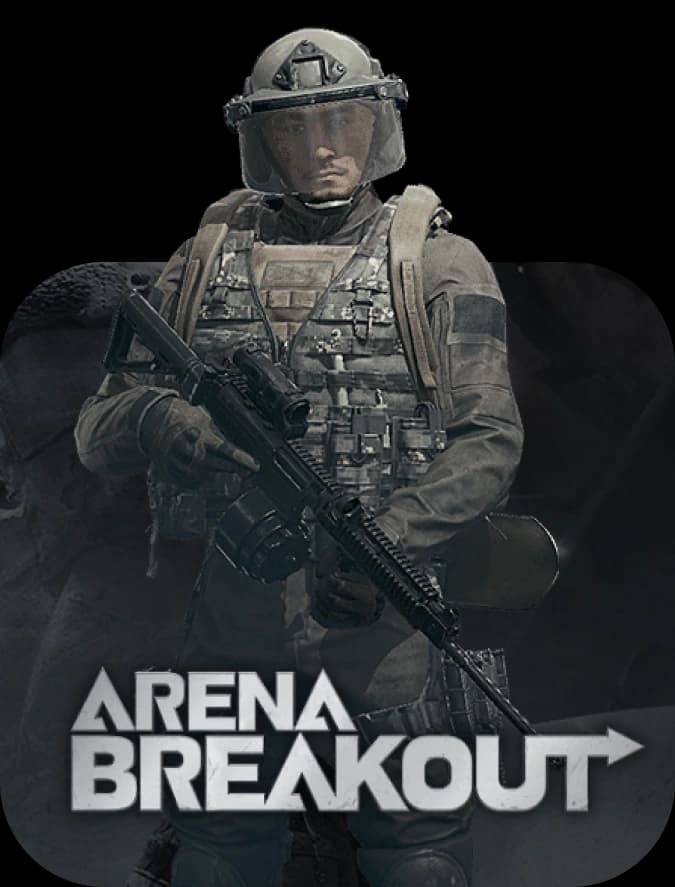 Arena Breakout