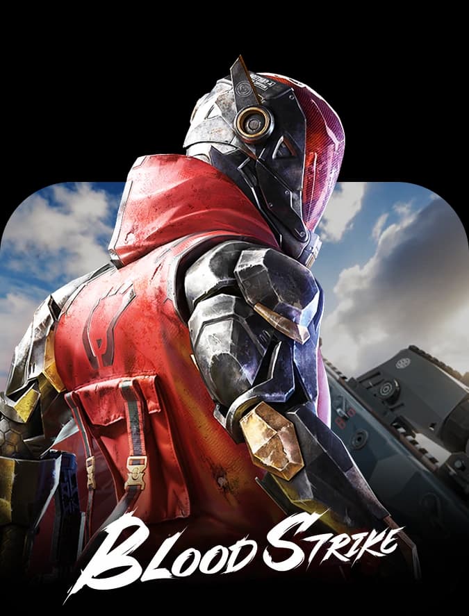 Blood Strike