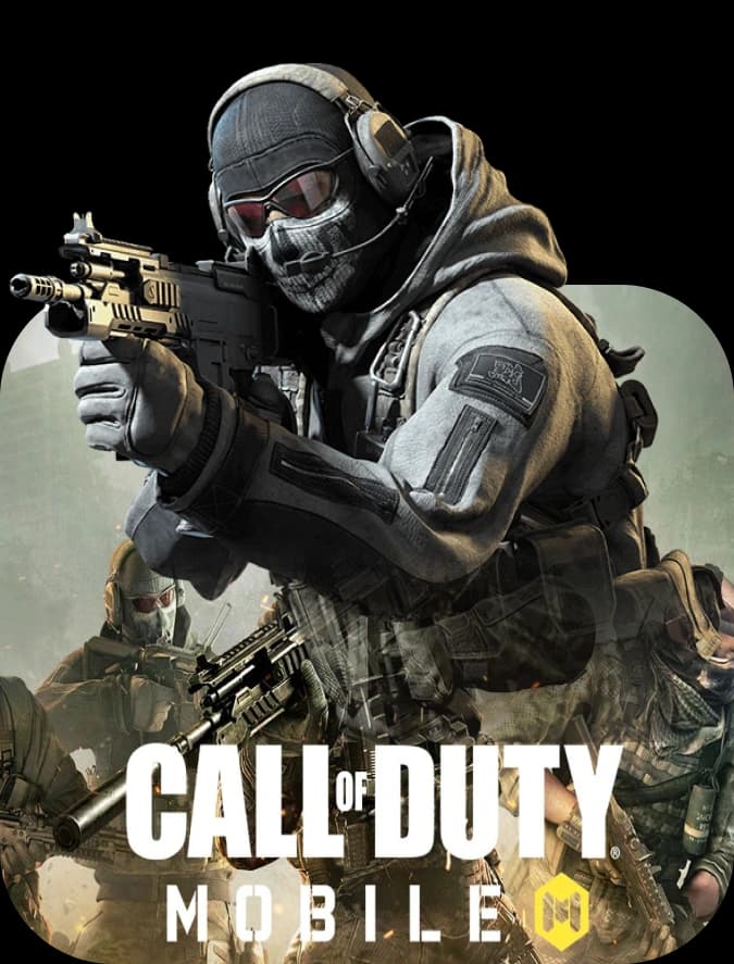 Call Of Duty Mobile