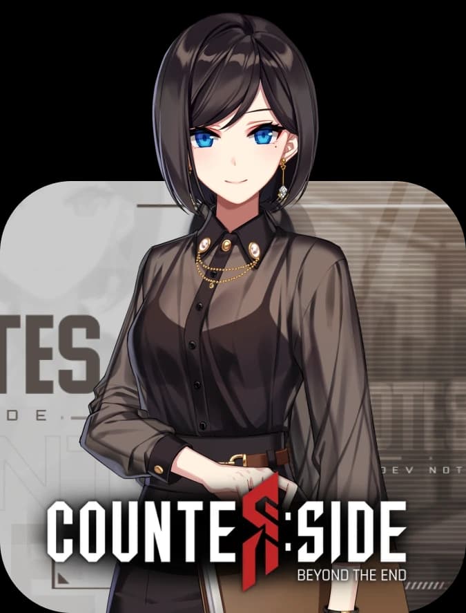 Counter:Side