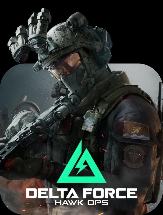 Delta Force