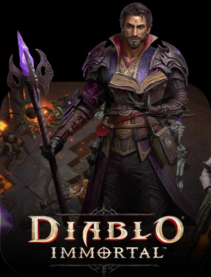 Diablo: Immortal