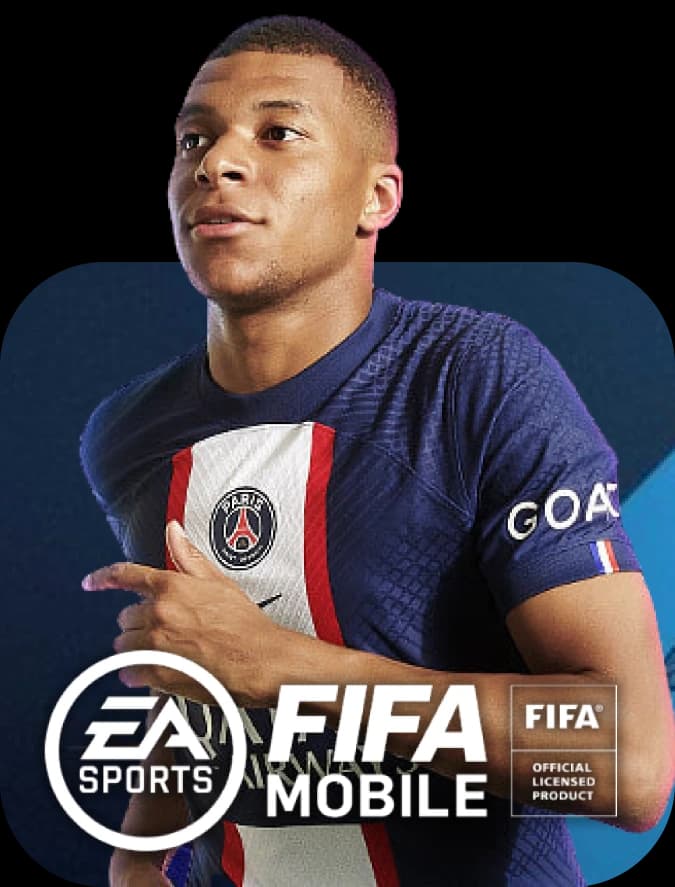 FC Mobile (FIFA Mobile)