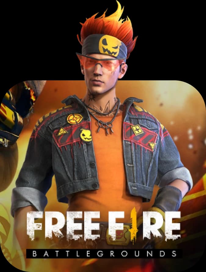 Free Fire
