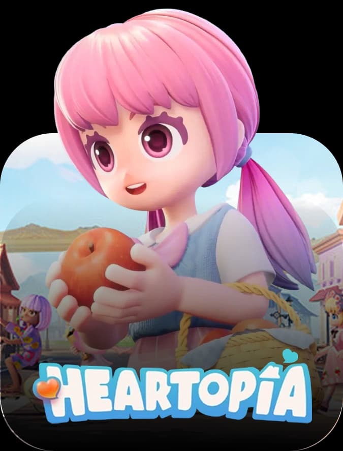 Heartopia