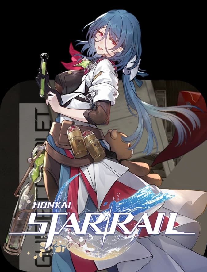 Honkai: Star Rail
