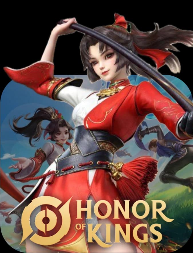 Honor of Kings