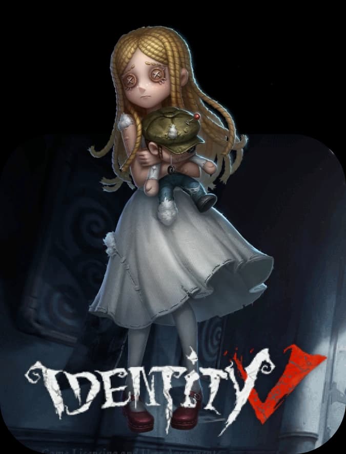 Identity V