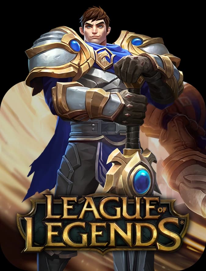 League of Legends