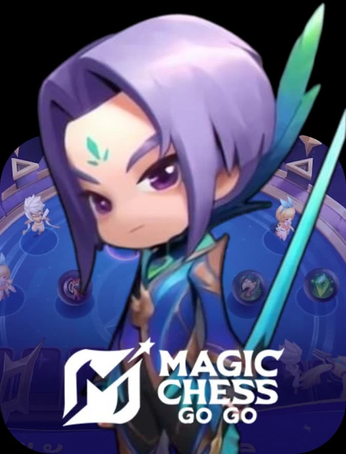 Magic Chess: Go Go