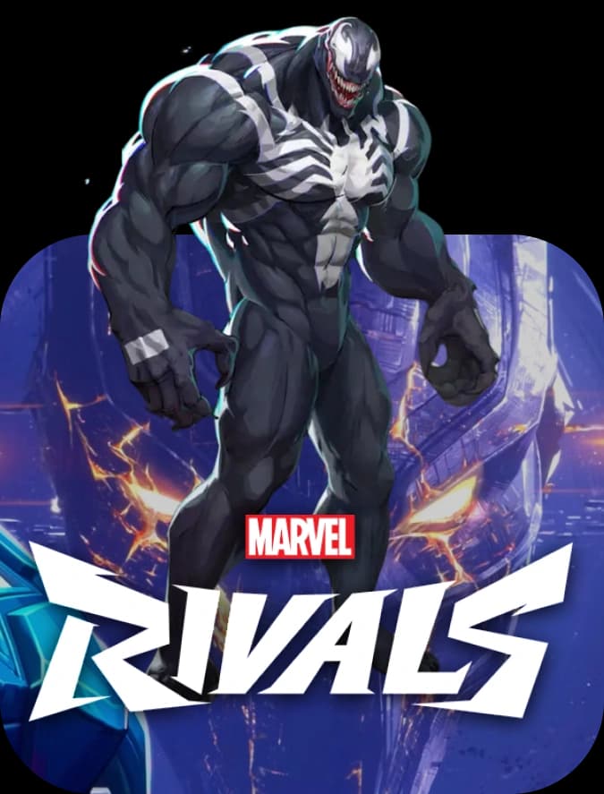 Marvel Rivals