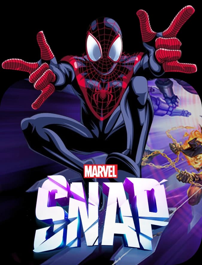 MARVEL SNAP