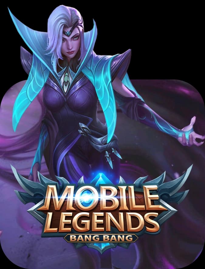 Mobile Legends: Bang Bang