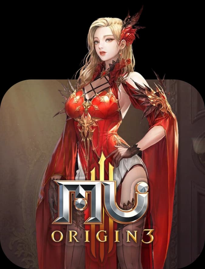 MU Origin 3