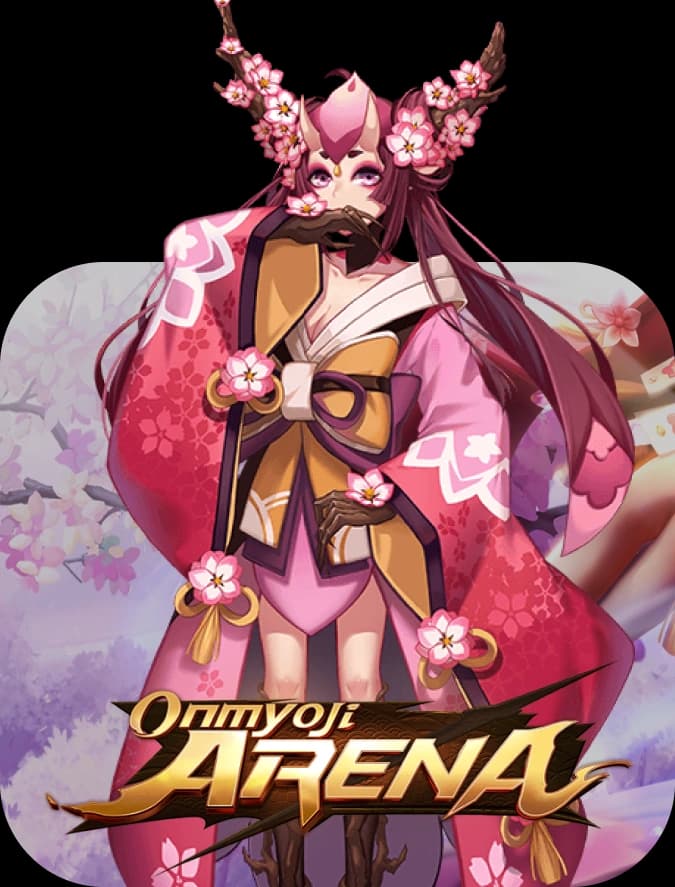 Onmyoji Arena