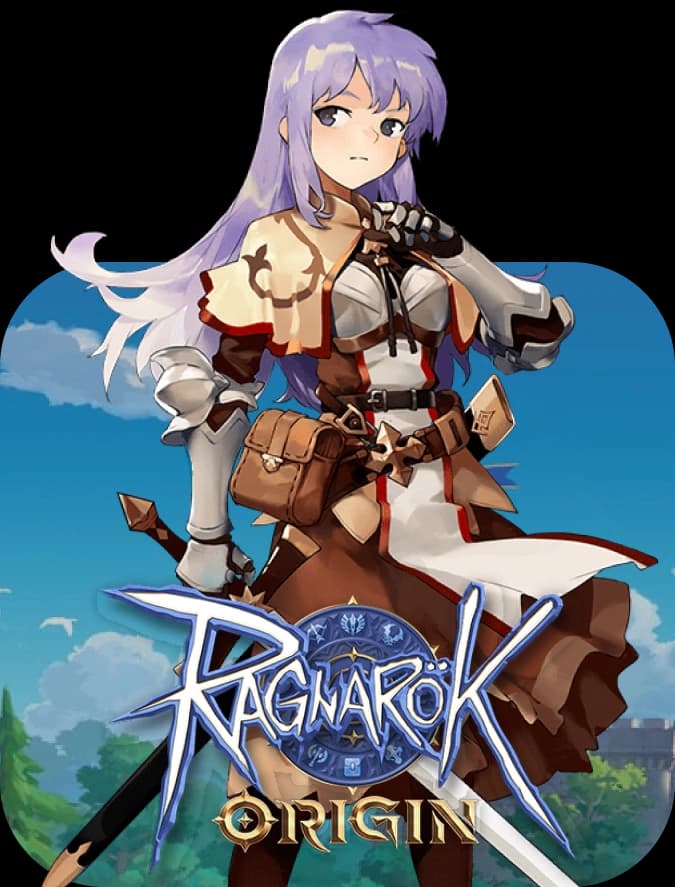 Ragnarok Original