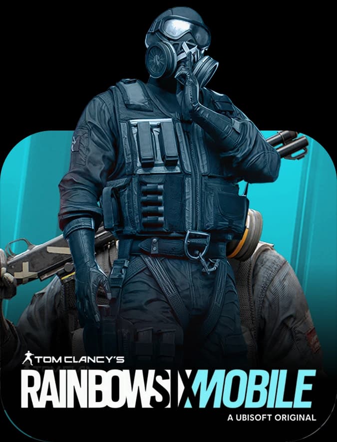 Rainbow Six Mobile
