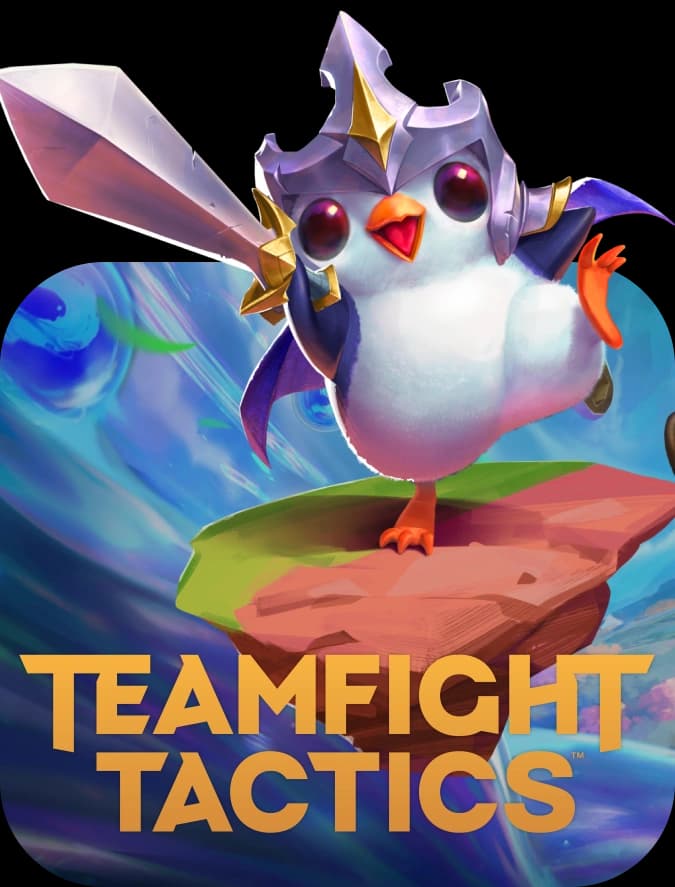 Teamfight Tactics Mobile
