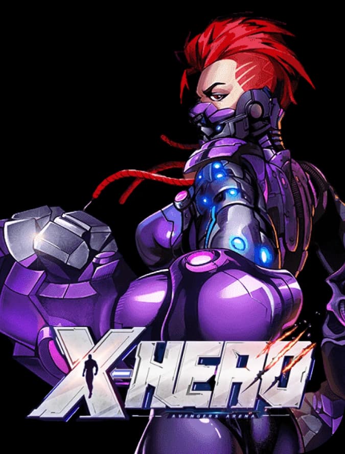 X-HERO