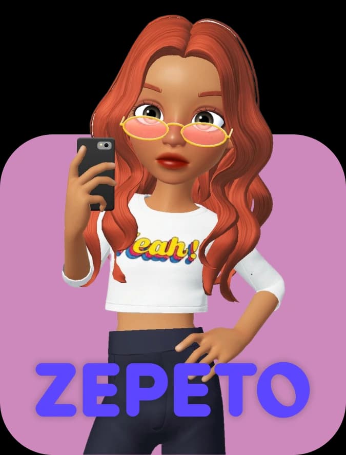 ZEPETO