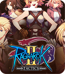 Ragnarok Tactics 2