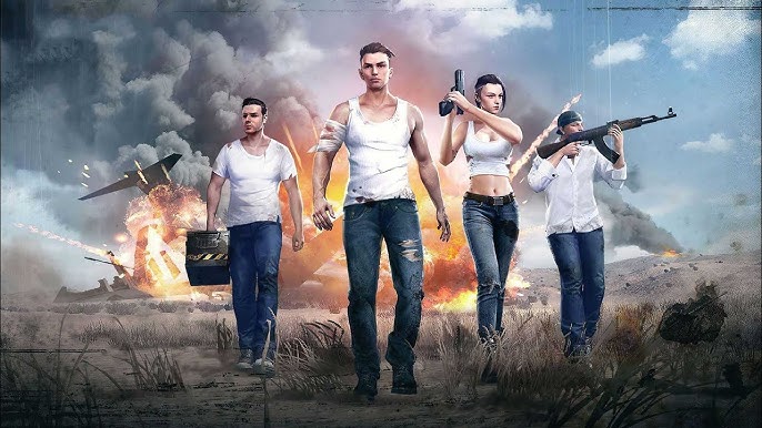 Free Fire