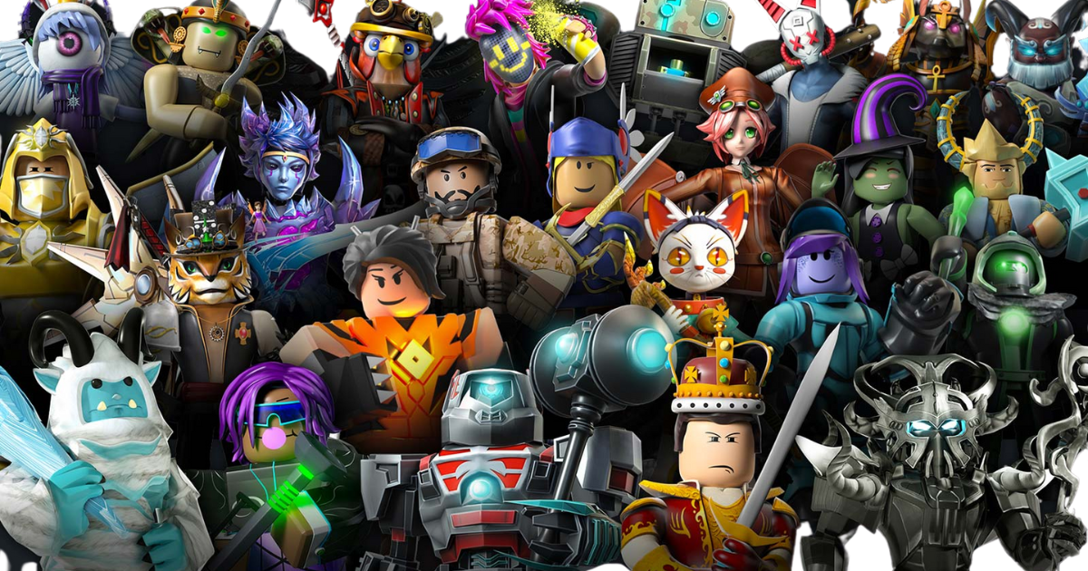 ส่องโลกของ Roblox ทำไมเกมโรบอกถึงได้รับความนิยมอย่างล้นหลาม