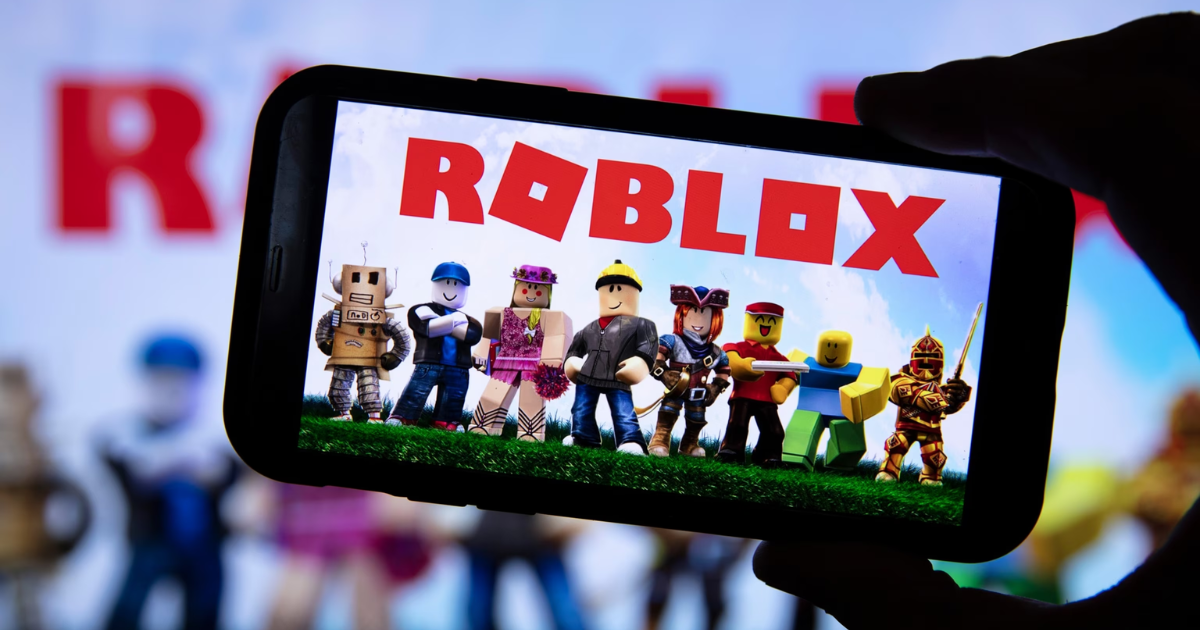 ต้นกำเนิดเกม Roblox คืออะไร?