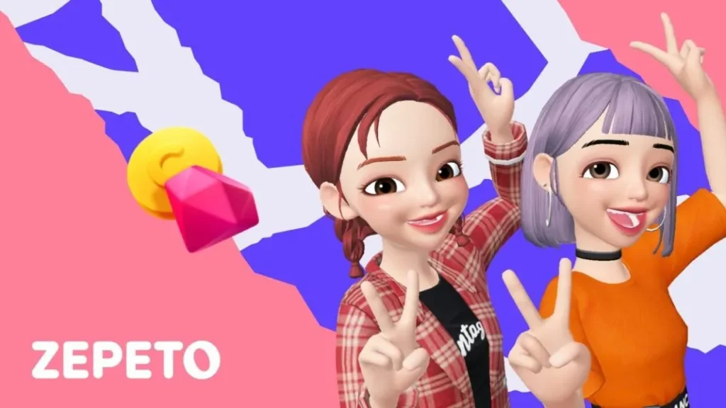 เติมเกม Zepeto