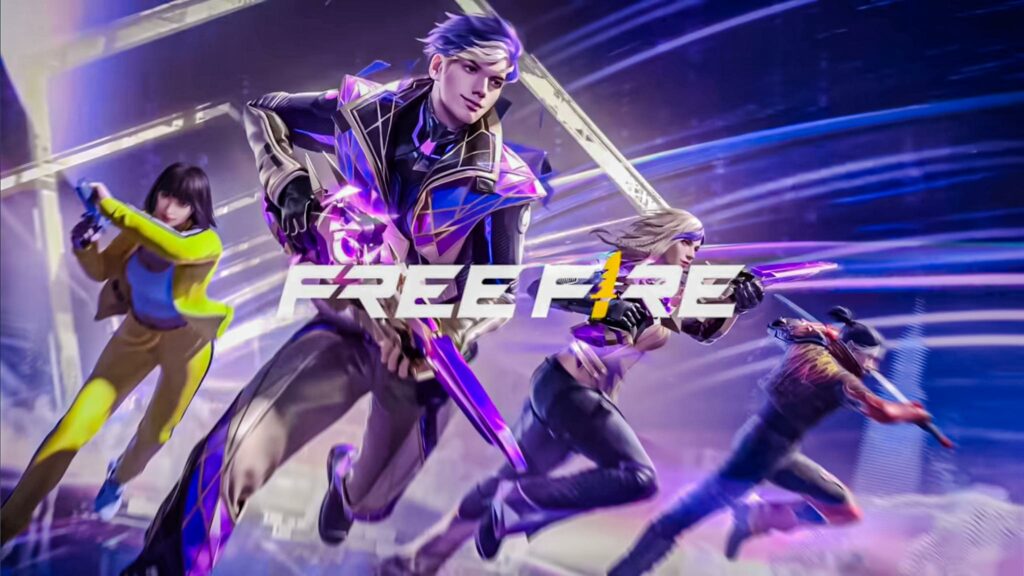 เติมเกม free fire ราคาถูก