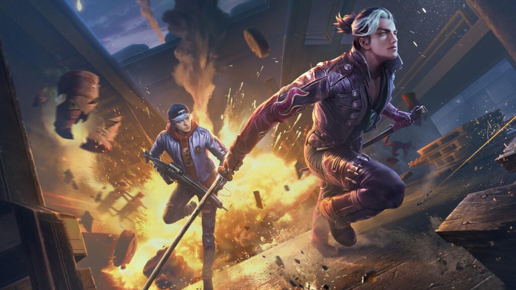 เติมเกมฟีฟาย