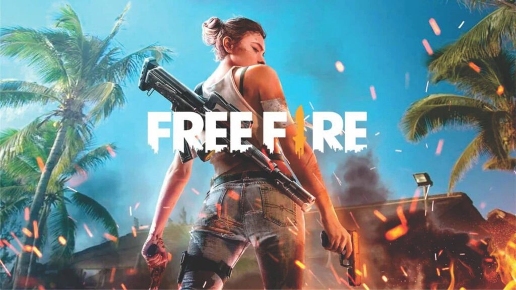 เกม Free Fire